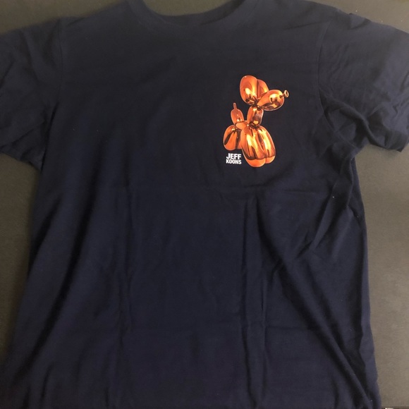 UNIQLO X Jeff Koons LE Balloon Animal - Picture 2 of 4